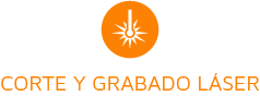 Corte y Grabado Láser