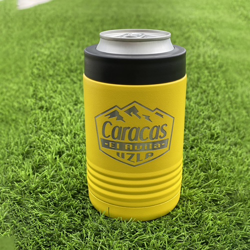 Material POP Grabado Láser Mi